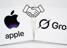 ایلان ماسک برای تجهیز سیری اپل به مدل هوش مصنوعی گراک اعلام آمادگی کرد