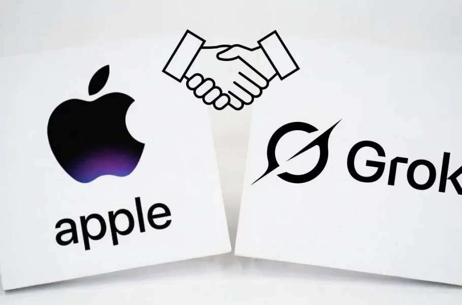 ایلان ماسک برای تجهیز سیری اپل به مدل هوش مصنوعی گراک اعلام آمادگی کرد