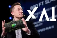 ایلان ماسک می‌خواهد xAI تا ۵ سال دیگر ۵۰ میلیون پردازشگر گرافیکی داشته باشد