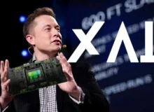 ایلان ماسک می‌خواهد xAI تا ۵ سال دیگر ۵۰ میلیون پردازشگر گرافیکی داشته باشد