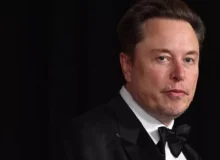 ایلان ماسک می‌گوید هوش مصنوعی مانند سونامی مشاغل دفتری را حذف خواهد کرد