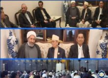 ایمانی‌پور در بانکوک: موفقیت‌های چشمگیر ایران ریشه در نام بلند اسلام و اتحاد ملت دارد