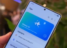 این ویژگی‌های سامسونگ Galaxy AI برای همیشه رایگان باقی می‌مانند