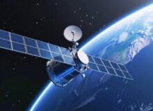 اینترنت ماهواره‌ای که ۵ برابر سریع‌تر از استارلینک است!