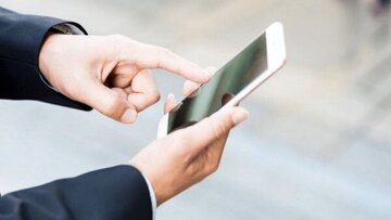 اینترنت موبایل گران شد / افزایش ۲۰ درصدی قیمت بستههای اینترنت همراه