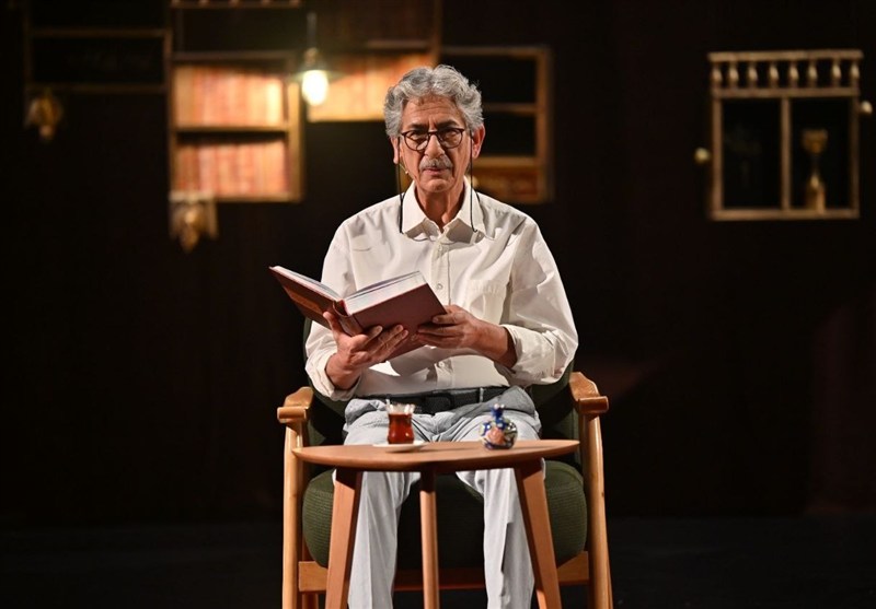 تلویزیون , سریال , بازیگر , شبکه نسیم , کتاب , 