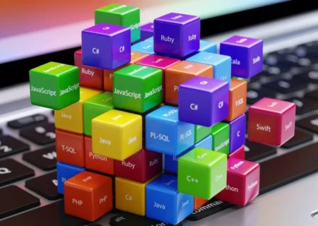 با بهترین زبان‌های برنامه‌نویسی آشنا شوید