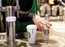 باریستای ذهن‌خوان؛ استارباکس می‌خواهد با هوش مصنوعی سفارش‌ها را پیش‌بینی کند