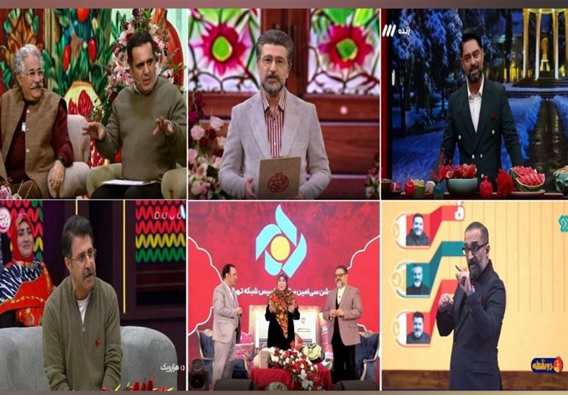بازخوانی یلدای تلویزیون؛ از فرمول‌های تکراری تا «1001» که معادله را کمی تغییر داد