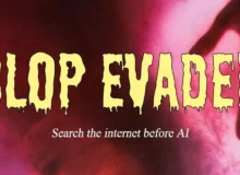 بازگشت به دوره ماقبل ChatGPT؛ با افزونه Slop Evader از محتواهای هوش مصنوعی رها شوید