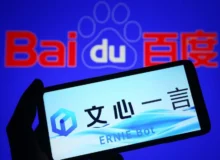 بایدو مدل ERNIE 5 را معرفی کرد؛ رقیب قدرتمند GPT-5 و جمینای