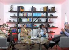 ببینید | روایت آشنا از «چرخش تاریخی» در فیلترینگ؛ سال ۸۸ چه اتفاقی در پشت پرده رخ داد؟