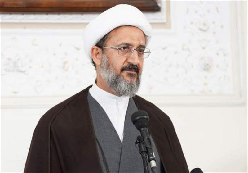 بدون حکومت اسلامی «عدالت اجتماعی» تحقق نمی‌یابد