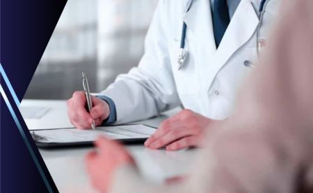 بهترین دکتر کیست مویی دکتر سعید نجاری