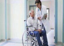 برای ورود به بازار کار درمان، حتماً باید پرستار بود؟