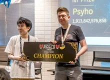 برنامه‌نویس لهستانی هوش مصنوعی OpenAI را در ماراتن کدنویسی شکست داد