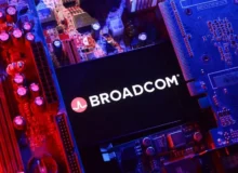 برودکام از تراشه هوش مصنوعی برای دوبله آفلاین رونمایی کرد