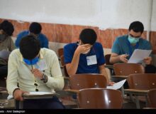 برگزاری امتحانات نهایی مدارس قطعی است