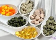 بهترین ویتامین‌ها و مکمل‌ها برای سلامت روان