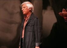 بهرام بیضایی درگذشت