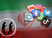 «بی‌سوادی تحمیلی» میراث «فیلترینگ» /مهاجرت دیگر کنشگری نیست، تنها راه بقاست