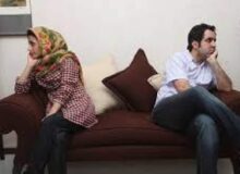 بیشترین مشکلات زوجین در اولین سال زندگی