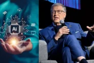 بیل گیتس: بازار هوش مصنوعی بسیار رقابتی می‌شود و همه برنده نخواهند بود