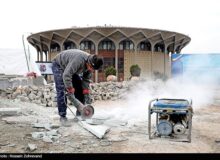 تئاتر شهر در محاصره / وعده‌های الکی، پول‌های بی‌زبان و تئاتری‌های بی‌پناه