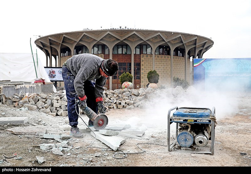 تئاتر شهر در محاصره / وعده‌های الکی، پول‌های بی‌زبان و تئاتری‌های بی‌پناه