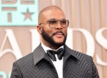 تایلر پِری با شکایت 77 میلیون دلاری آزار جنسی مواجه شد