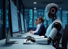 تب هوش مصنوعی، دانشگاه‌های انگلیس را فرا گرفت