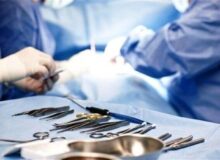 تبلیغ کلینیک زیبایی متخلف توسط یک نماینده مجلس