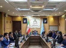 تبلیغات زودهنگام رصد و با متخلفان برخورد می‌شود