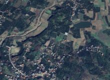 تحلیل ماهواره‌ای سطح زیرکشت گندم در سه استان شمالی کشور انجام شد