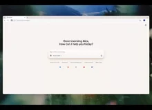 تحول بزرگ در مرور وب؛ مایکروسافت برای اج از Copilot Mode رونمایی کرد [تماشا کنید]