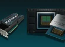 تراشه هوش مصنوعی Positron رقبا را به چالش می‌کشد؛ قوی‌تر از انویدیا H200 با مصرف انرژی کمتر