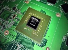 تراشه‌های هوش مصنوعی قابل رقابت چین با «انویدیا»