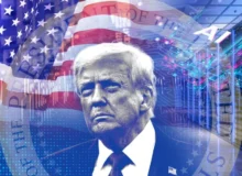 ترامپ با امضای سه فرمان اجرایی، از طرح جامع هوش مصنوعی رونمایی کرد