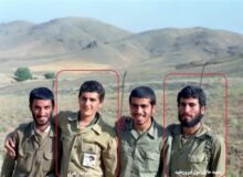 ترفند جالب یک شهید در خصوص دعای ماه رجب!