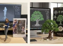 ترند داغ هوش مصنوعی گوگل: تصاویر خود را به فیگورهای واقع‌گرایانه تبدیل کنید