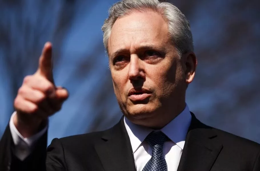 تزار هوش مصنوعی آمریکا ایده تصاحب مشاغل توسط هوش مصنوعی را اغراق‌آمیز می‌داند