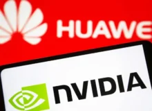 تزار هوش مصنوعی کاخ سفید: دلیل لغو محدودیت فروش تراشه به چین مقابله با هواوی است