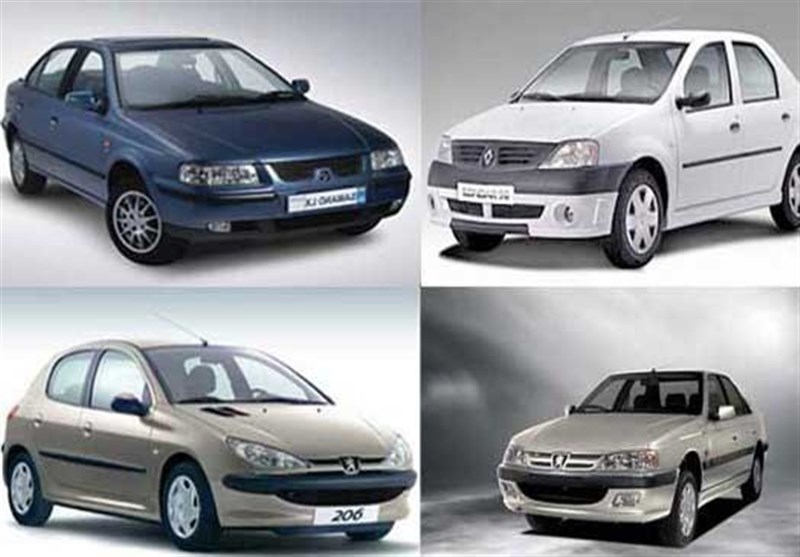 تسهیلات خودرو شامل کدام یک از ایثارگران می‌شود؟