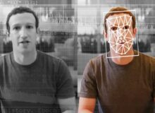 تشخیص واقعیت از جعل عمیق دیگر ممکن نیست