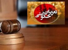 تشکیل 1604 پرونده گرانفروشی برای تولیدکنندگان و کارخانجات بزرگ