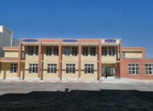 تقدیر معاون وزیر آموزش‌وپرورش از تحول مدرسه‌سازی در تهران