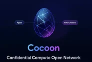 تلگرام شبکه غیرمتمرکز Cocoon را برای اجرای امن هوش مصنوعی راه‌اندازی کرد