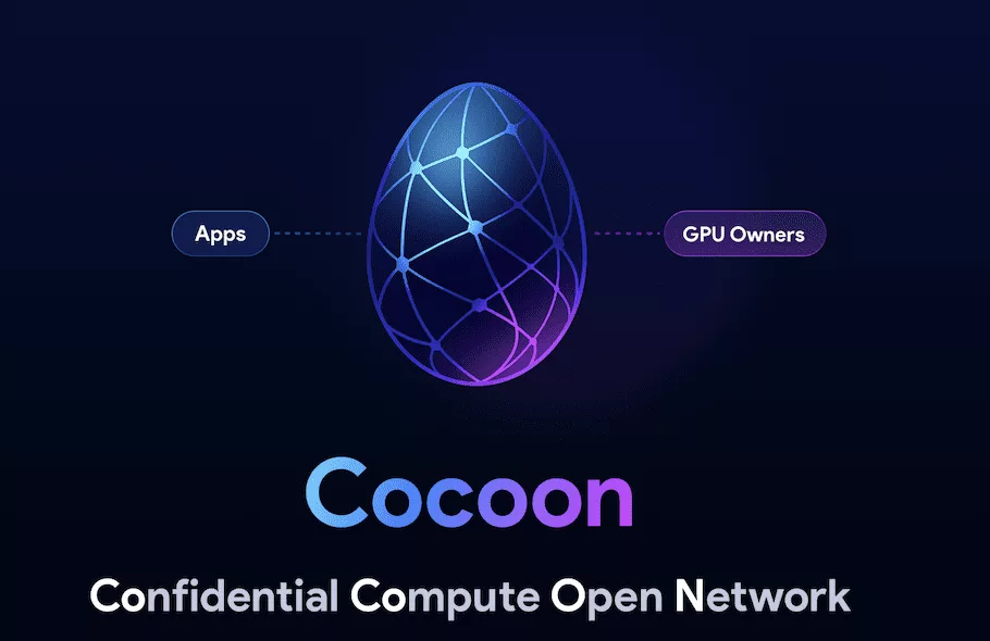 تلگرام شبکه غیرمتمرکز Cocoon را برای اجرای امن هوش مصنوعی راه‌اندازی کرد