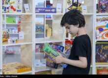 تولید «دلاری»، دستمزد«ریالی»؛ سهم کودکان از اسباب‌بازی باز هم آب رفت