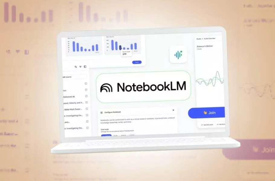 تولید پادکست به سبک مناظره؛ هوش مصنوعی NotebookLM با سه حالت جدید به‌روز شد [تماشا کنید]
